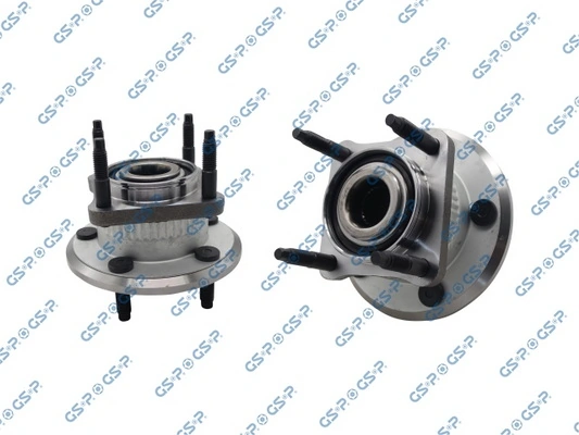 Piasta tylna Jeep Grand Cherokee LIMITED SUV (2005 - 2010) cena, od 103,18 USD
