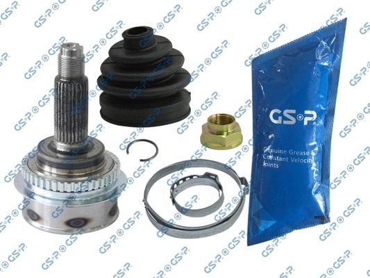 856041 GSP Przegub homokinetyczny przedni zewnętrzny