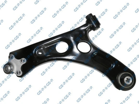 Wahacz zawieszenia przedniego dolny prawy do Opel Corsa F P2JO