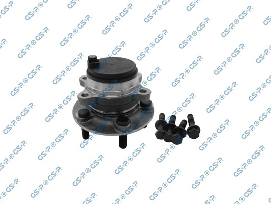 9400439K GSP Piasta tylna