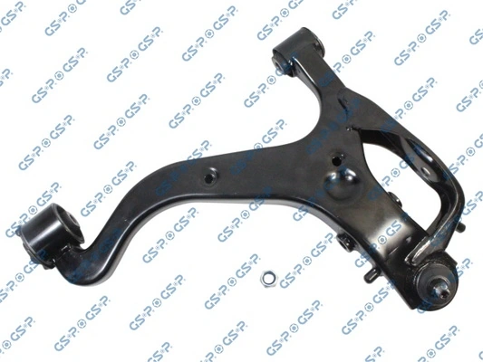 Wahacz zawieszenia przedniego dolny lewy Land Rover Range Rover SPORT I SUV (L320) (2005 - 2013) cena, od 130,00 USD
