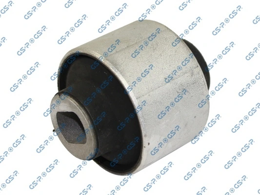 Do koszyka Silentblock przedniego wahacza dolnego Mercedes C  W203