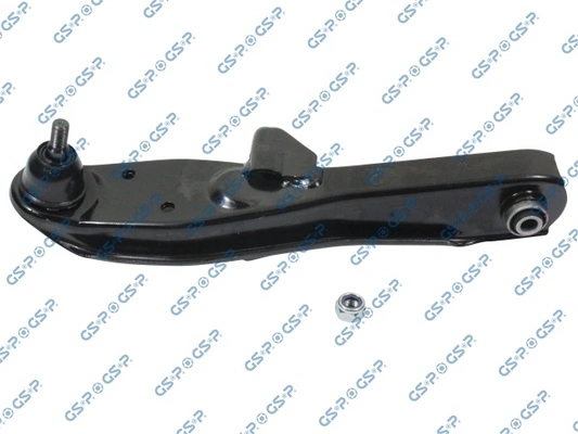 Wahacz zawieszenia przedniego dolny prawy Mitsubishi Pajero PININ SUV (H60, H70) (1999 - 2005) cena, od 42,59 USD
