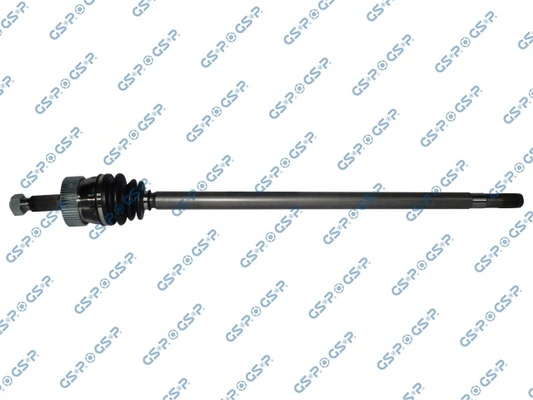 Półoś napędowa przednia prawa do Jeep Cherokee II XJ