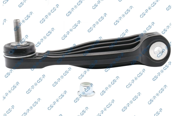 Do koszyka 43246 Lemforder Lącznik stabilizatora tylnego prawy