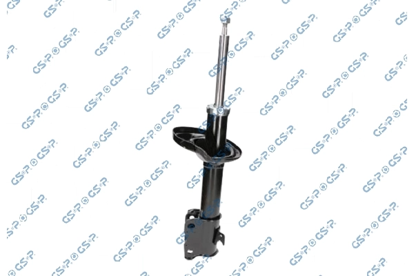 Amortyzator przedni lewy Subaru Tribeca B9 SUV (2005 - 2007) cena, od 68,81 USD