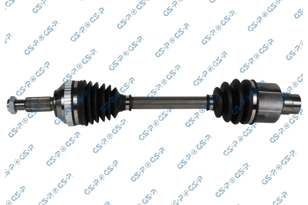 Półoś napędowa przednia prawa Ford Mondeo II sedana (BFP) (1996 - 2000) cena, od 81,01 USD