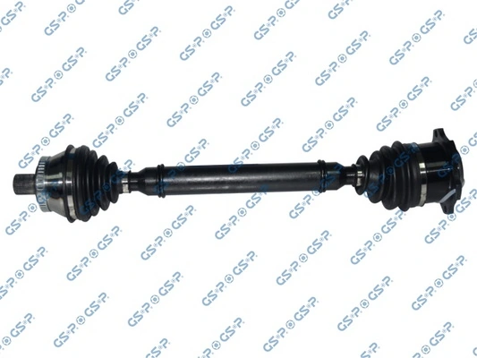 Półoś napędowa przednia do Audi A4 B5 8D2