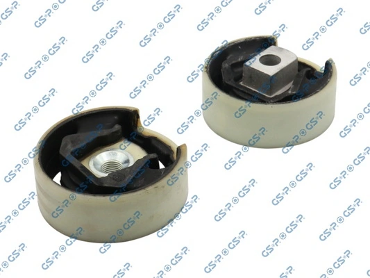  Poduszka (podpora) silnika przednia Skoda Octavia 