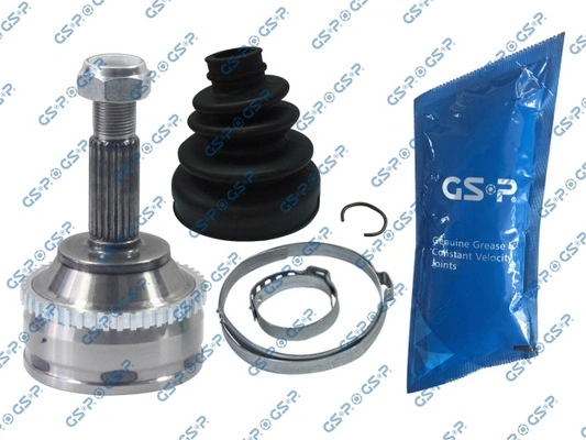 Przegub homokinetyczny przedni zewnętrzny Renault Megane SCENIC minivan (JA0, JA1) (1996 - 2001) cena, od 41,83 USD