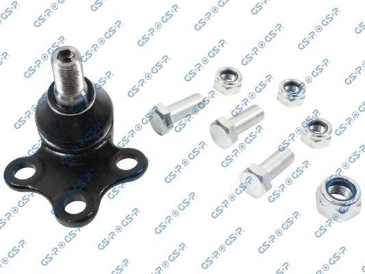 S080175 GSP