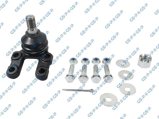 Sworzeń wahacza dolny VAG 4016050W25 cena, od 20,83 USD