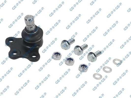 S080290 GSP