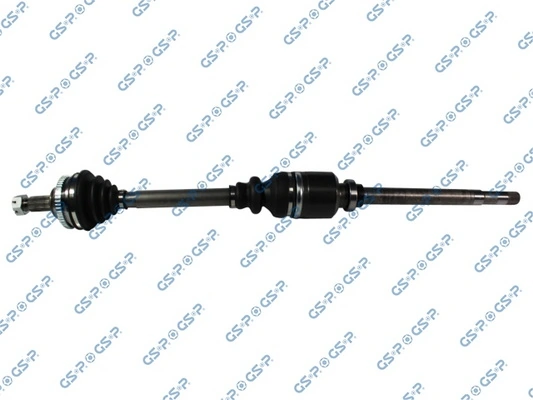 Półoś napędowa przednia prawa Magneti Marelli TDS0227 cena, od 160,95 USD