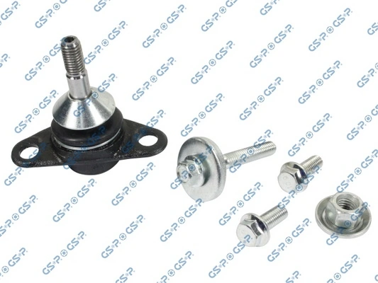 Sworzeń wahacza dolny do Volvo S80 I TS, TH, KV