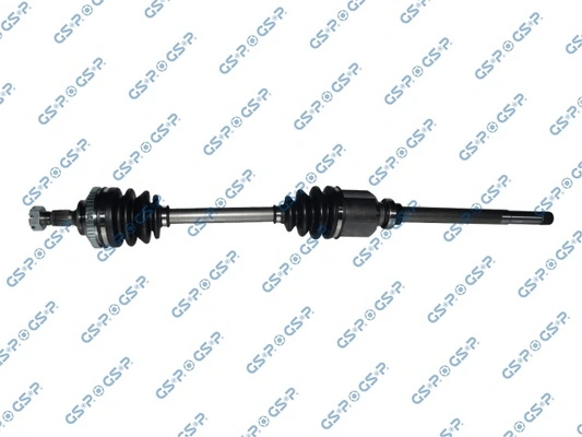 Półoś napędowa przednia prawa Peugeot 406 coupe (8C) (1997 - 2004) cena, od 113,05 USD