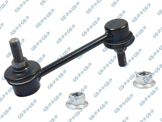 Do koszyka Łącznik stabilizatora przedniego Mitsubishi Galant VII E5A, E7A, E8A