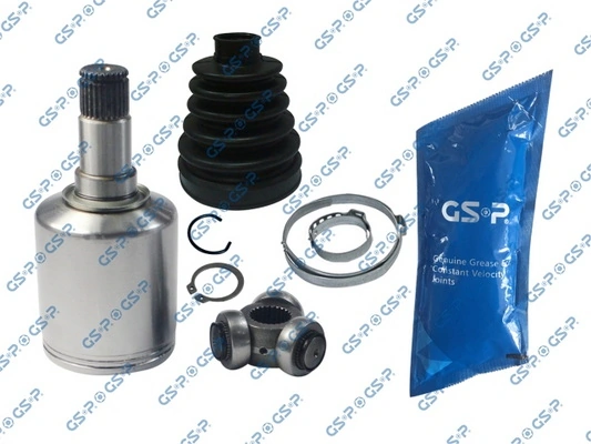 Przegub homokinetyczny wewnętrzny przedni lewy Mercedes A hatchback (W169) (2004 - 2012) cena, od 51,42 USD