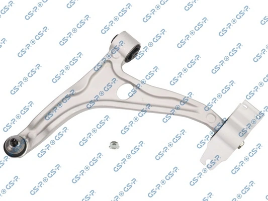 Wahacz zawieszenia przedniego dolny lewy Mercedes A hatchback (W177) (2018 - 2026) cena, od 164,16 USD
