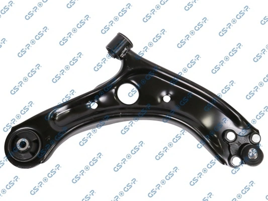 Do koszyka Wahacz zawieszenia przedniego dolny prawy Hyundai Tucson III TL
