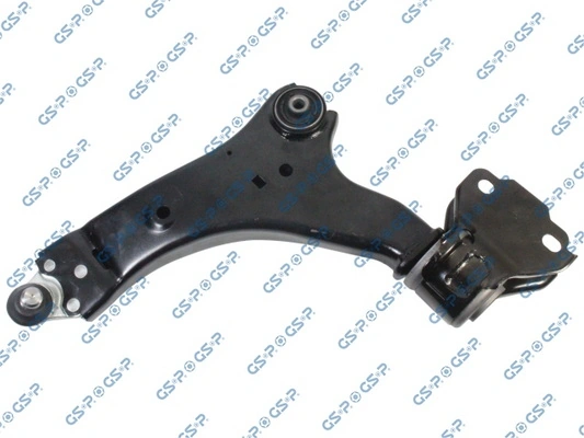 Wahacz zawieszenia przedniego dolny lewy Volvo XC60 I SUV (156) (2008 - 2017) cena, od 126,59 USD