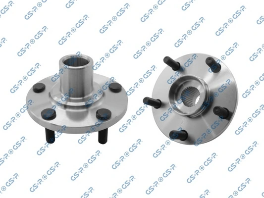 Piasta przednia do Lexus RX 300/330/350/400H U3