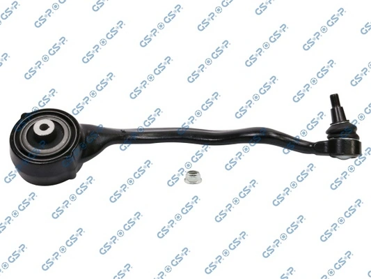 Wahacz zawieszenia przedniego dolny prawy do Land Rover Range Rover IV L405