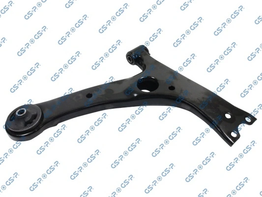 Wahacz zawieszenia przedniego dolny prawy Toyota Corolla sedana (E12) (2002 - 2006) cena, od 52,73 USD