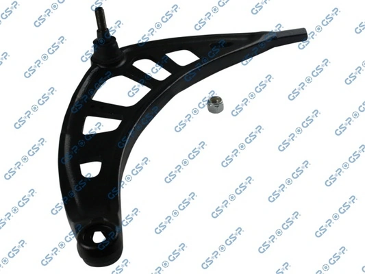 Wahacz zawieszenia przedniego dolny prawy do Mini COUNTRYMAN  R60
