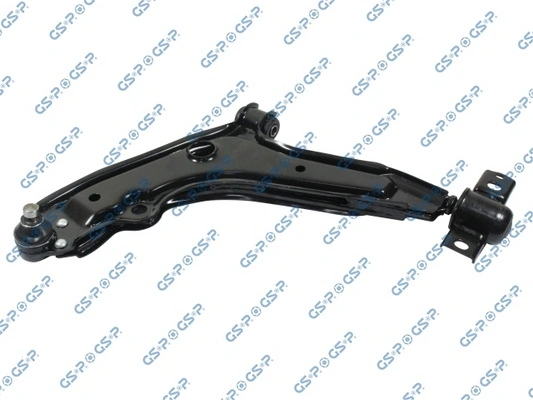 Wahacz zawieszenia przedniego dolny lewy do Volkswagen Caddy II 9U7