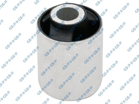 Do koszyka Silentblock przedniego wahacza dolnego Mercedes C  W202