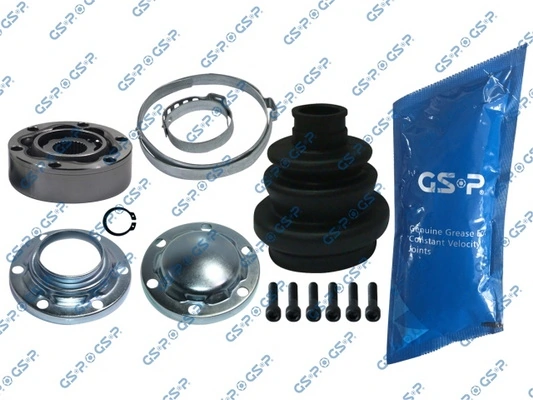 Przegub homokinetyczny przedni wewnętrzny Opel Omega A sedana (16, 17, 19) (1986 - 1994) cena, od 44,61 USD