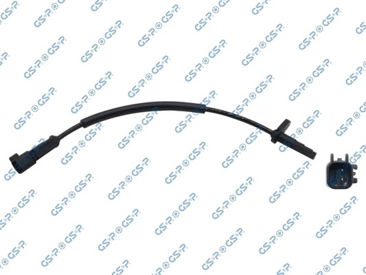 Czujnik ABS przedni do Ford Transit VII V363