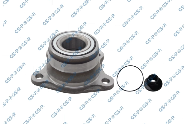 Piasta tylna do Toyota Avensis I T22