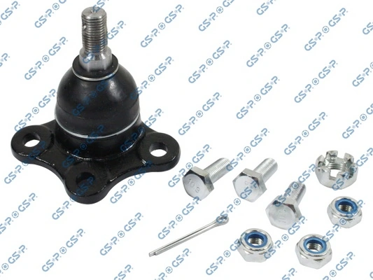 S080181 GSP
