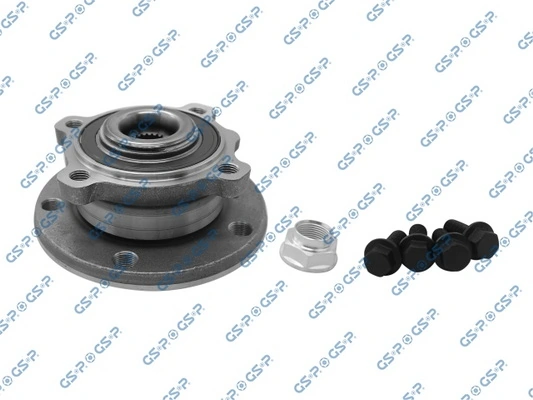 Piasta przednia Mini COUNTRYMAN hatchback (R60) (2010 - 2016) cena, od 107,24 USD
