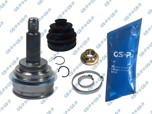 Przegub homokinetyczny przedni zewnętrzny Subaru Impreza 3 GH