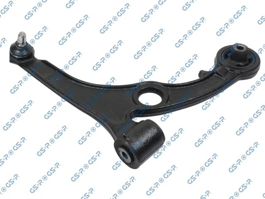 Wahacz zawieszenia przedniego dolny prawy Fiat Stilo hatchback (192) (2001 - 2006) cena, od 61,30 USD