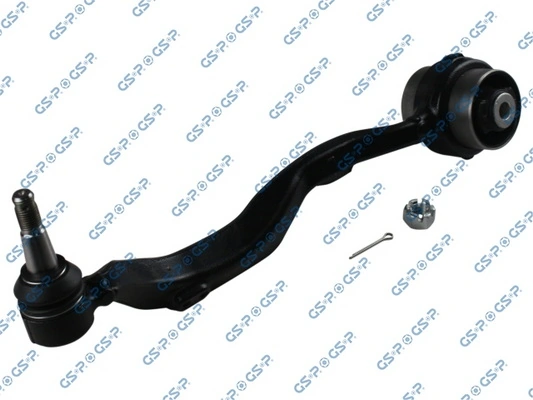 Wahacz zawieszenia przedniego dolny lewy Lexus LS 460/460L sedana (USF4) (2006 - 2026) cena, od 69,41 USD