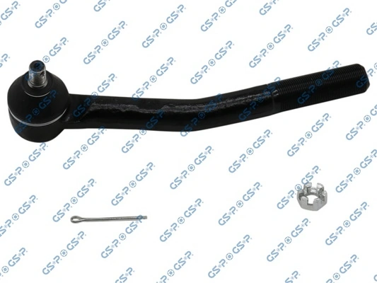 Końcówka drążka kierowniczego zewnętrzna B52088461 BAW