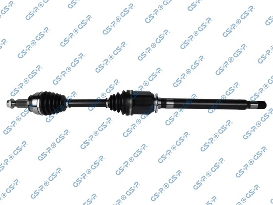 Półoś napędowa przednia prawa do Land Rover Range Rover IV L405