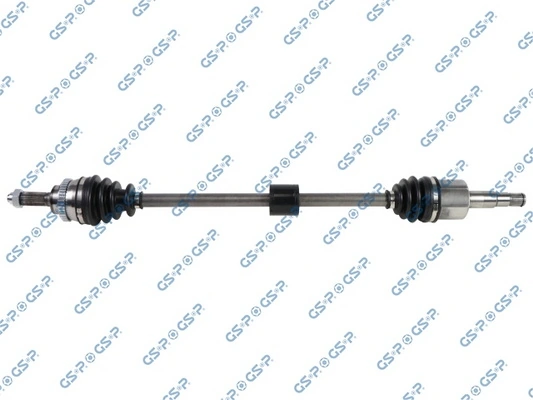 Półoś napędowa przednia prawa do Opel Agila H00