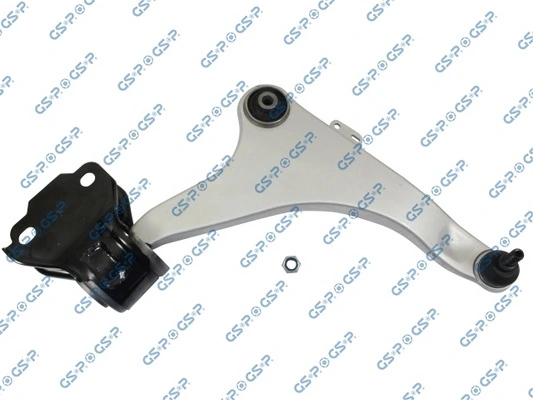 Wahacz zawieszenia przedniego dolny prawy Volvo S60 II sedana (134) (2010 - 2018) cena, od 137,05 USD