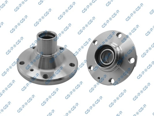 Piasta tylna BMW X3 SUV (E83) (2004 - 2010) cena, od 42,21 USD