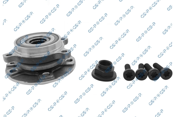 Piasta przednia Alfa Romeo Giulia sedana (952) (2015 - 2026) cena, od 99,82 USD