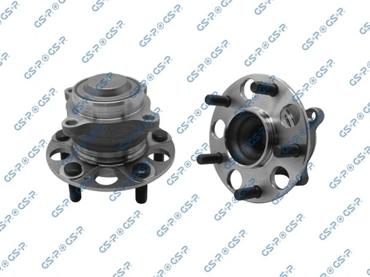 9400469 GSP Piasta tylna