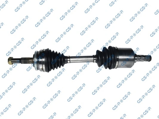 Półoś napędowa przednia lewa do Volvo S70  LS, LT