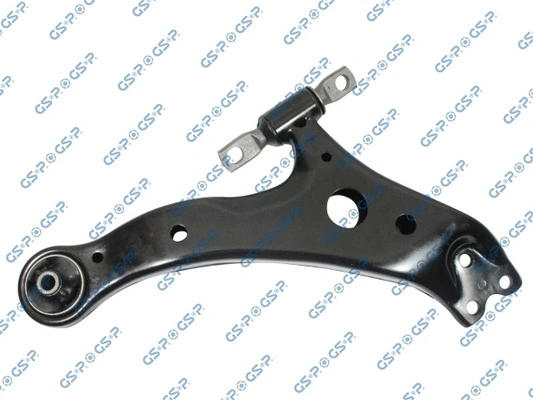 Do koszyka Wahacz zawieszenia przedniego dolny prawy Toyota Camry VI V40
