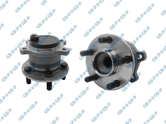 Piasta tylna do Ford Galaxy II CA1 WA6