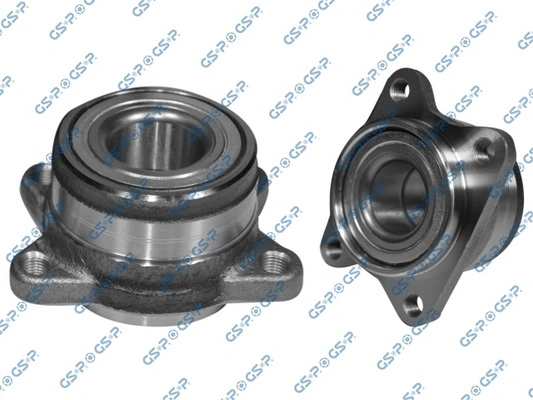 Lożysko piasty tylnej Mitsubishi Galant VIII sedana (EA) (1996 - 2004) cena, od 40,73 USD